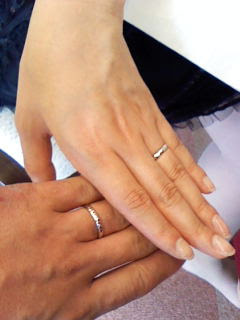 はんなり結婚式 No More Reasons