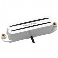 ピックアップの種類と配置を知る