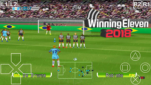 We 12 Konami Apk Download