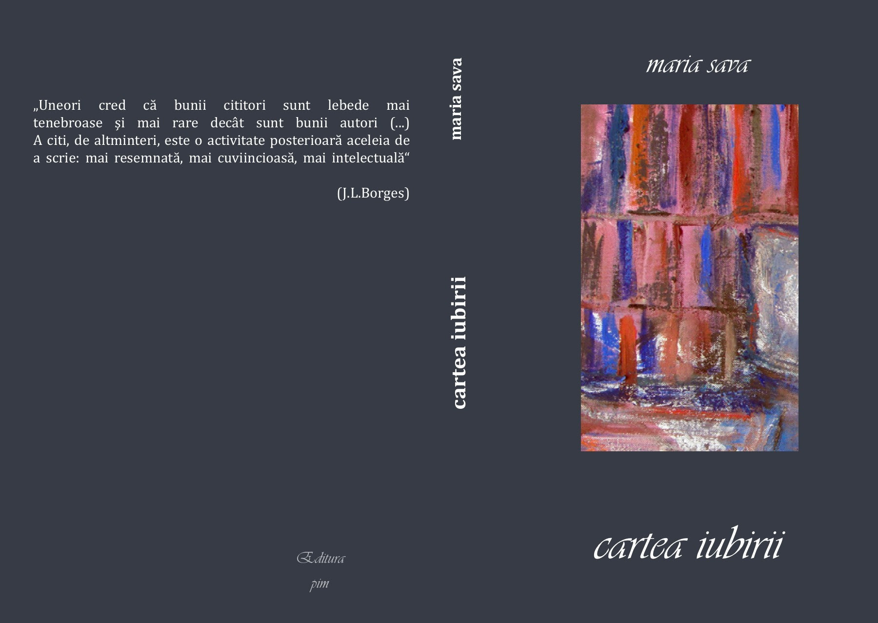 Cartea Iubirii Autor Maria Sava Pages 1 50 Text Version