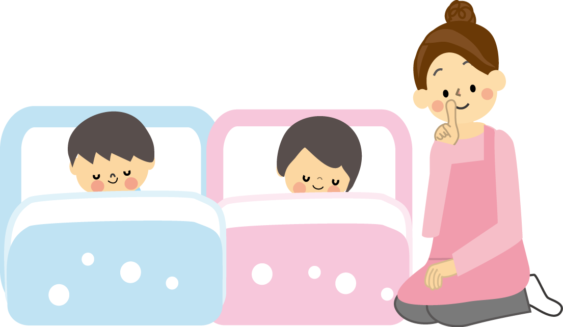 幼稚園 保育園 無料イラスト フリー素材