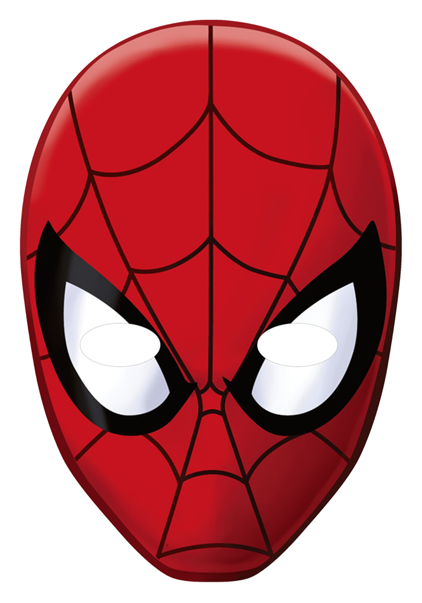 Free Spiderman Mask, Download Free Spiderman Mask png images ...