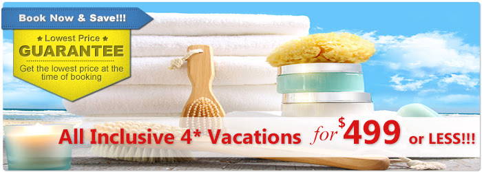Discount Caribbean Vacations | Cheap All-Inclusive Vacation Deals | $499 Or LESS | 411travelbuys.ca
