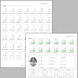 multiplication worksheets for 2nd graders free with no login - multiplying 1 to 12 by 7 a multiplication worksheet