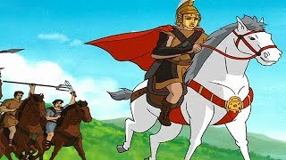 Download Spartacus The Last Victory Full Episode 12 Cartoon Tv Series English In Mp4 And 3gp Codedwap Kali ini lagunya nabi sulaiman yaa.