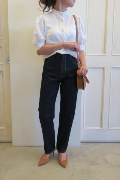 Black By Moussy Kona Denim Midas
