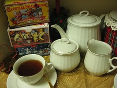 Tea