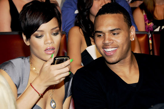 chris brown the singer