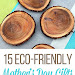 15 Eco-Friendly Mother’s Day Gifts