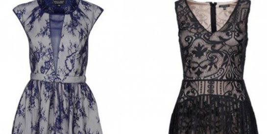 Comment Choisir Sa Robe Pour Une Fete D Anniversaire Afriquefemme Com