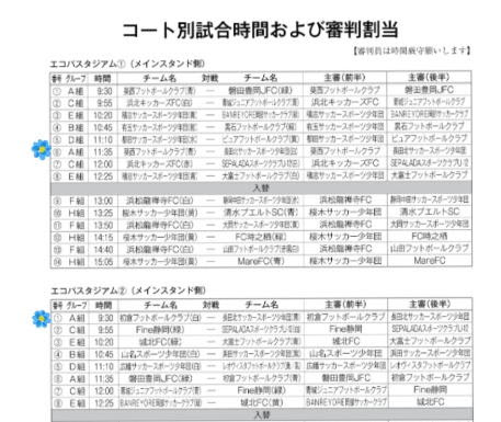 長田北サッカースポーツ少年団