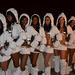 Trade show Models