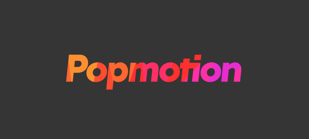 Popmotion animation library