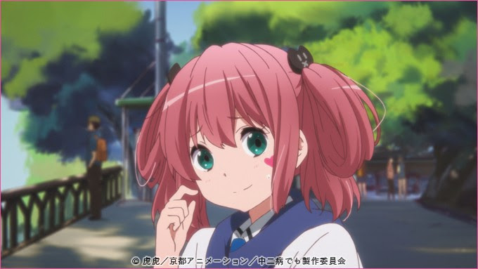 第7話 すれ違いの 心模様 Story ストーリー Tvアニメ 中二病でも恋がしたい 戀 公式サイト