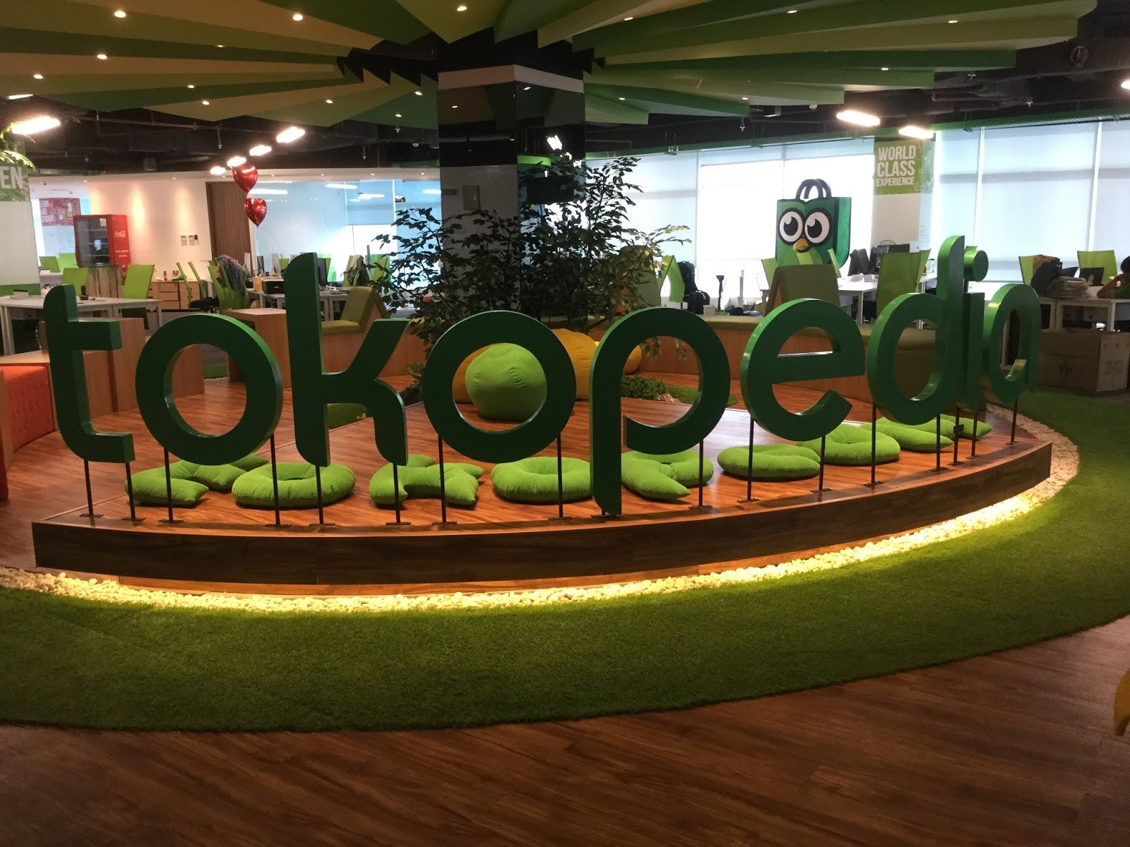  Tokopedia  Jobs Careers Stack Overflow