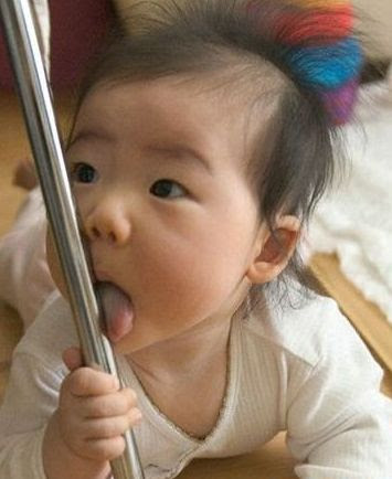 爆笑 赤ちゃんたちの面白い瞬間 中国網 日本語