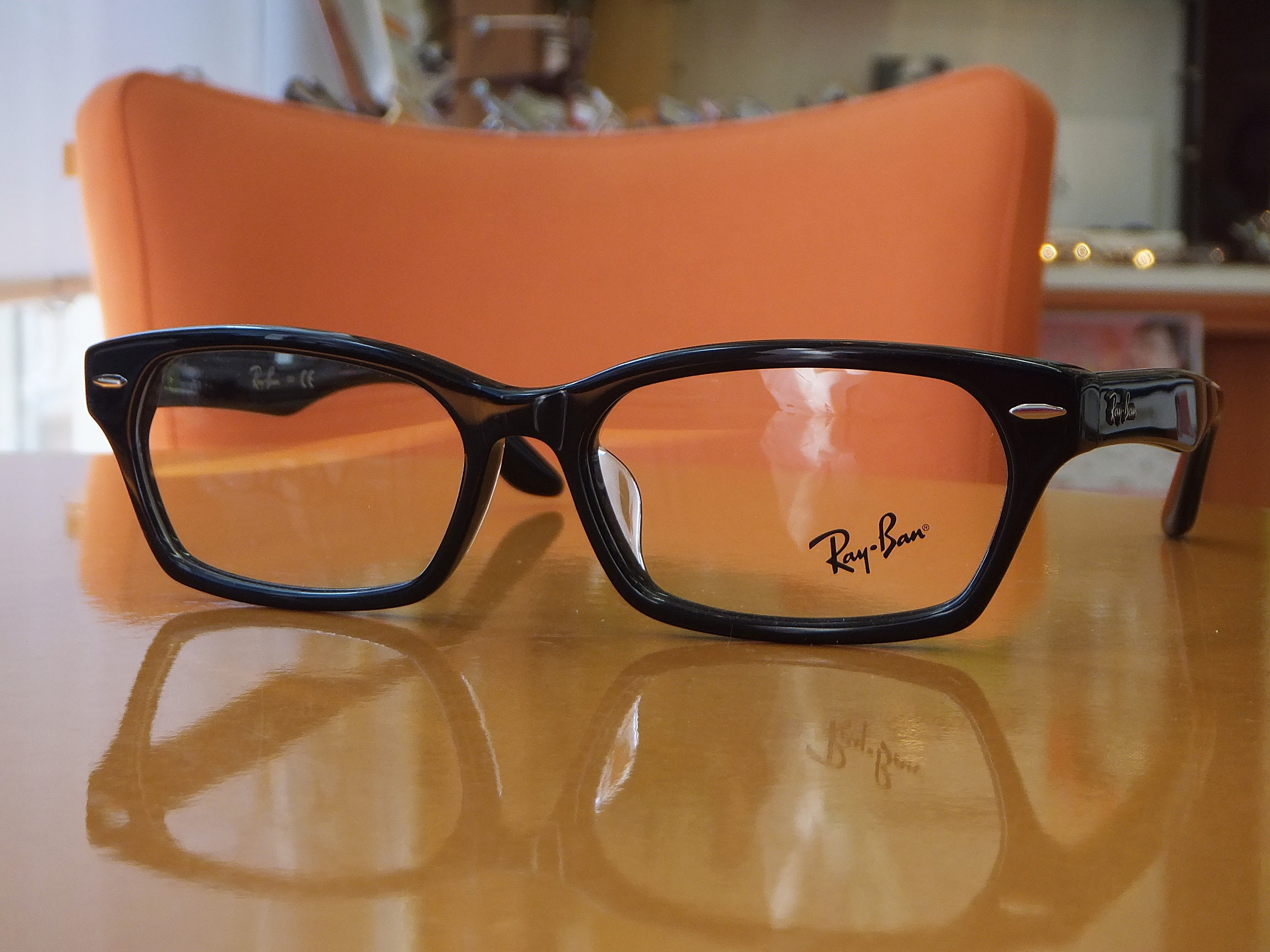 Rayban レイバン 人気フレーム再入荷 メガネ 時計 補聴器 タカハシ スタッフブログ