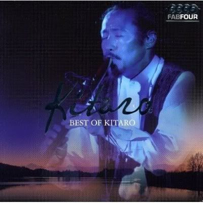 Kitaro - Best of Kitaro (FLAC) (2009)