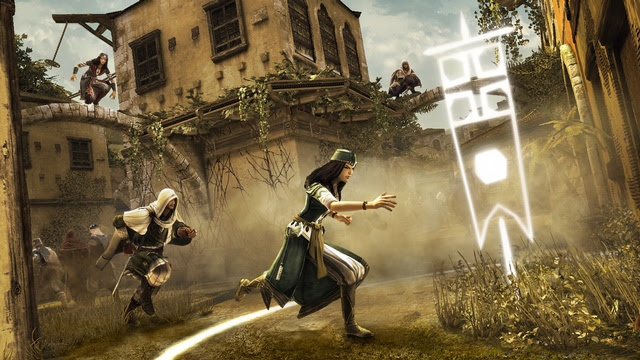 Assassins Creed Revelations-SKIDROW