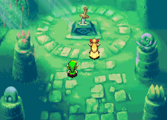 ... / Media File 8 for The Legend of Zelda - The Minish Cap (U)(DCS