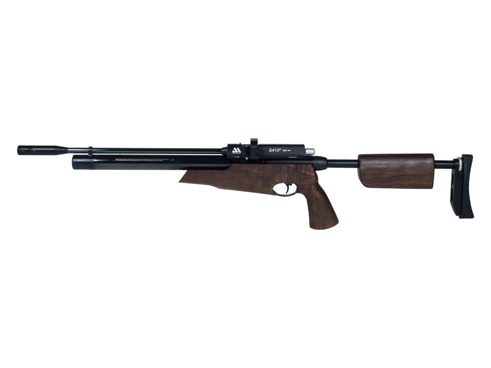 Air Arms S410 TDR Classic Air rifles PyramydAir com Air Arms S410 TDR Classic Air rifles PyramydAir com