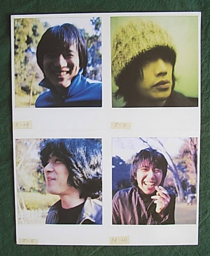 Mr Children ミスターチルドレン のポスター ポスター小町