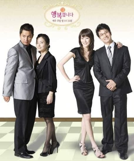 happy drama korean drama