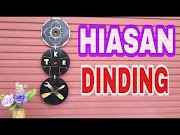 Terlengkap Cara Membuat Hiasan Dinding Dari Kaset Bekas, Paling Baru!