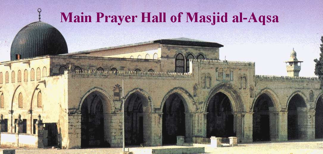 Netanyahu Ajak Warga Yahudi Gali Terowongan Di Bawah Masjid Al Aqsa