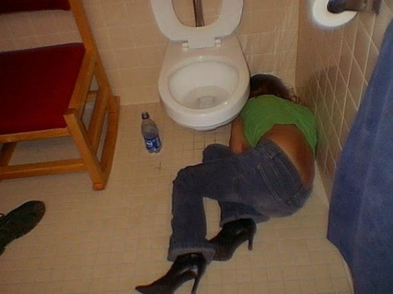 Girls on Friday and Saturday (46 pics)