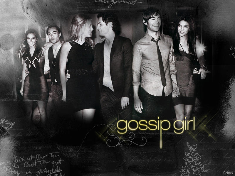 hell girl wallpaper. Gossip Girl wallpapers!