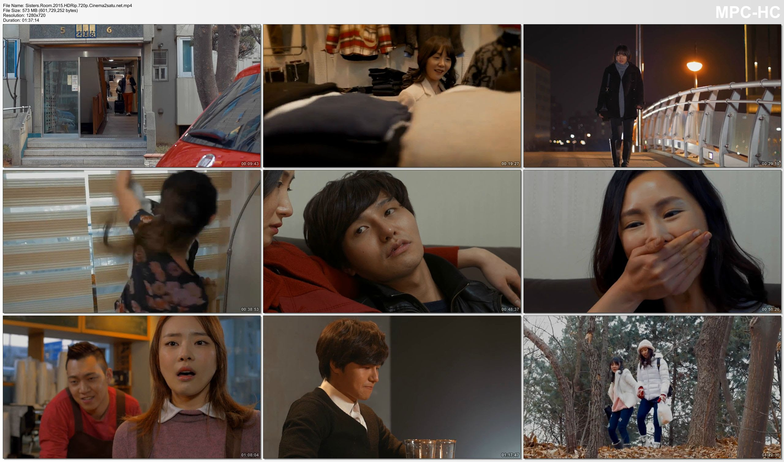 Sisters Room 15 Hdrip 7p Download Film