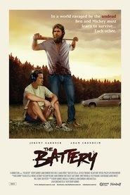 The Battery 映画 フル jp-ダビング日本語で 4kオンラインストリーミング2012