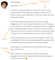 How To Write Good Comments On Writing