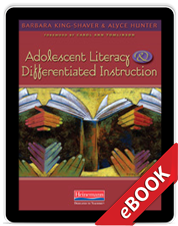 The Continuum of Literacy Learning Grades PreK8 Second Edition A Guide to Teaching