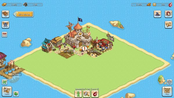 pirates