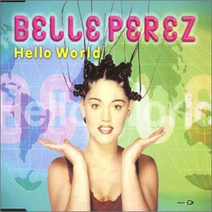 hello world by belle perez