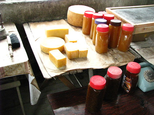Mostra de Produtos coloniais