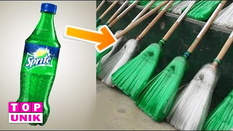 Terkini Kerajinan Botol Bekas Menjadi Celengan