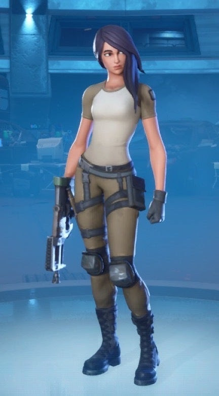 Fortnite Chapter 2 Season 2 Battle Pass Price Skins And Rewards Fortnite Wiki Guide Ign