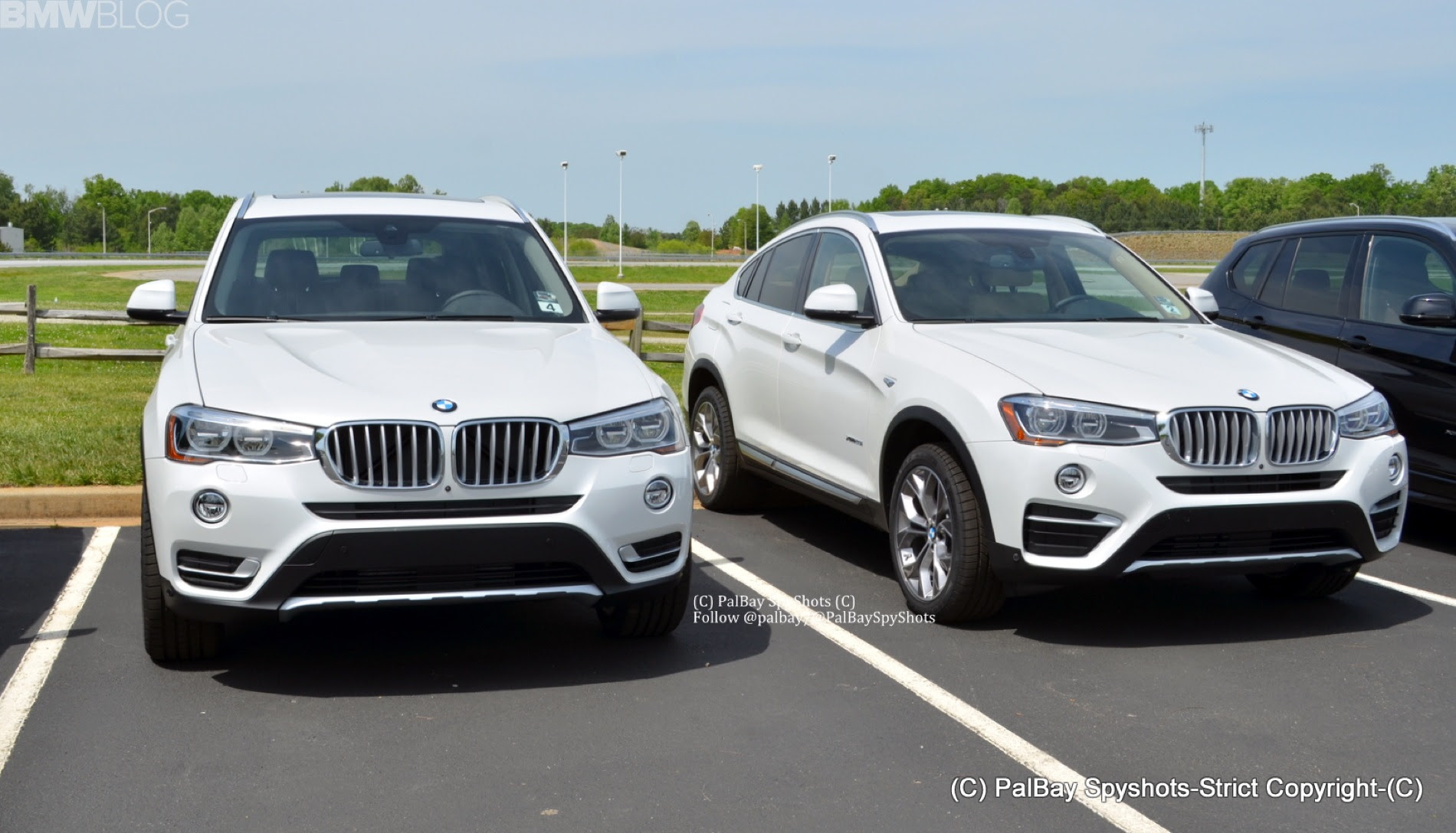 Modifikasi Bmw X3 - Modify Now