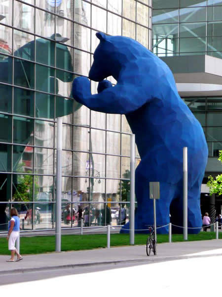 gsculptures