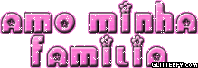 Glitter Words
