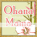 Ohana Mama Blog