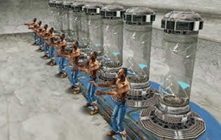 新作オンラインゲームのザ タイピング オブ ザ デッド オンライン