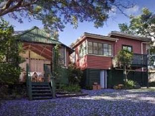 Maleny Lodge