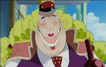 ココロ キャラクター ワンピース魂