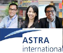 Lowongan Kerja Fresh Graduate/ Berpengalaman PT. ASTRA INTERNATIONAL, TBK November 2016