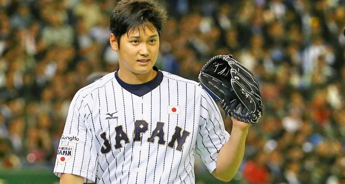 17年プロ野球の年俸ランキング 大谷くんちょっと安いよね 16 12 18現在 週刊少年ジャンプ感想