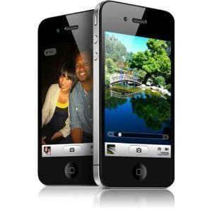 Reviews Apple iPhone 4 - SIM Unlocked